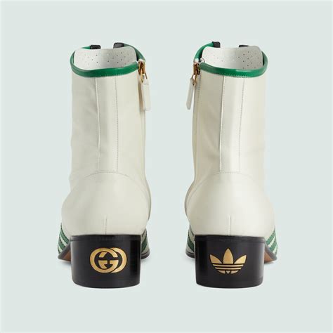 Gucci Adidas boots